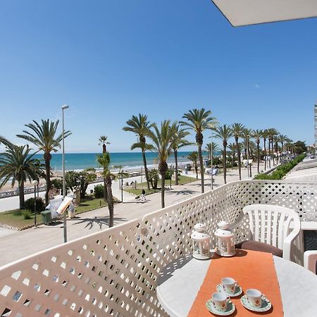 Liliane Apartment Sitges Bilik gambar