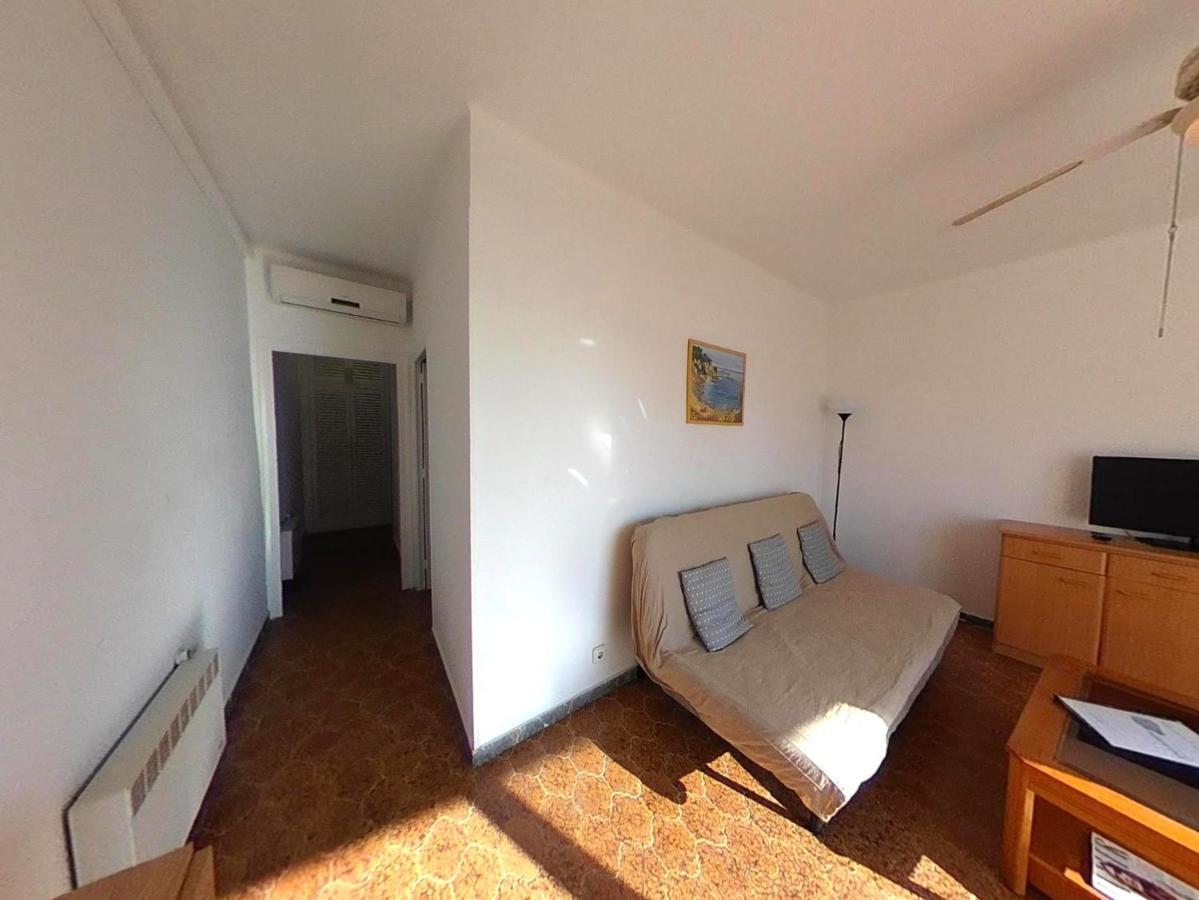 Liliane Apartment Sitges Luaran gambar