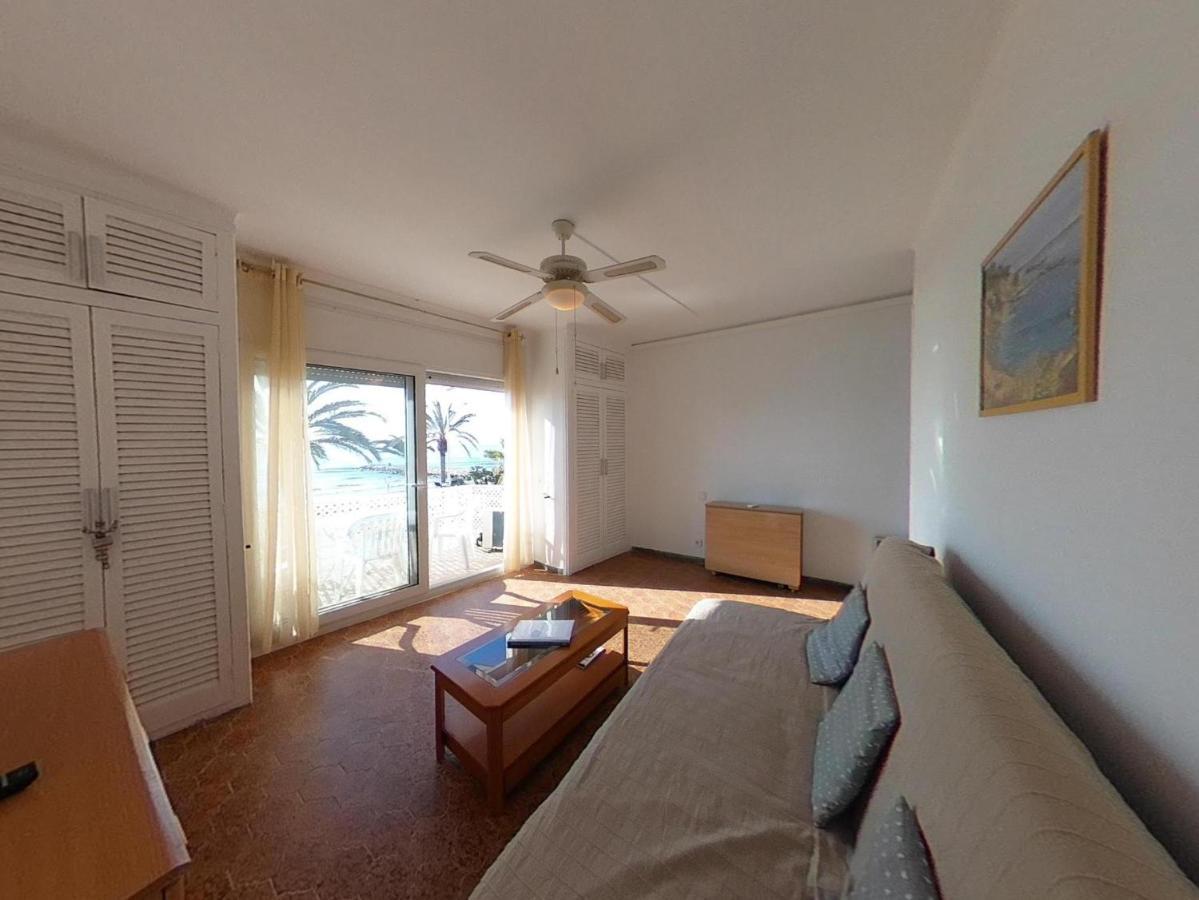 Liliane Apartment Sitges Luaran gambar