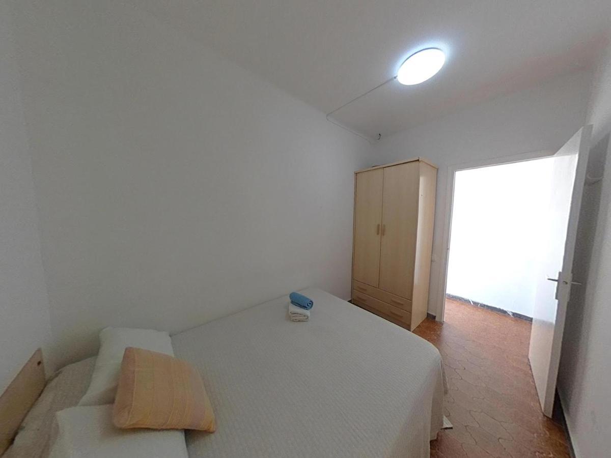 Liliane Apartment Sitges Luaran gambar