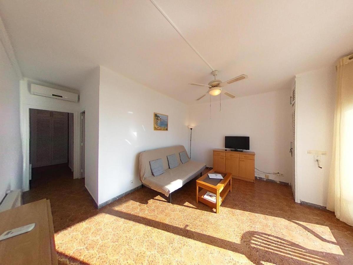 Liliane Apartment Sitges Luaran gambar