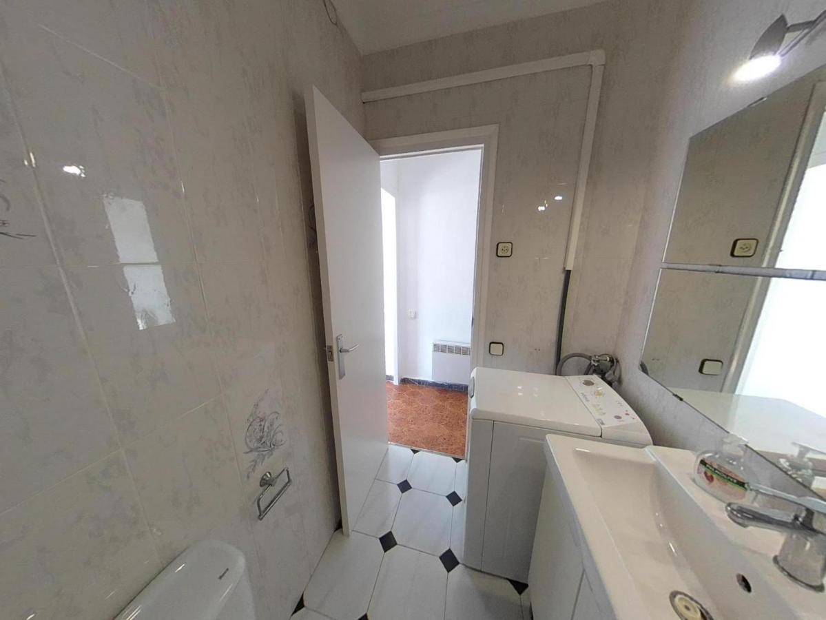 Liliane Apartment Sitges Luaran gambar