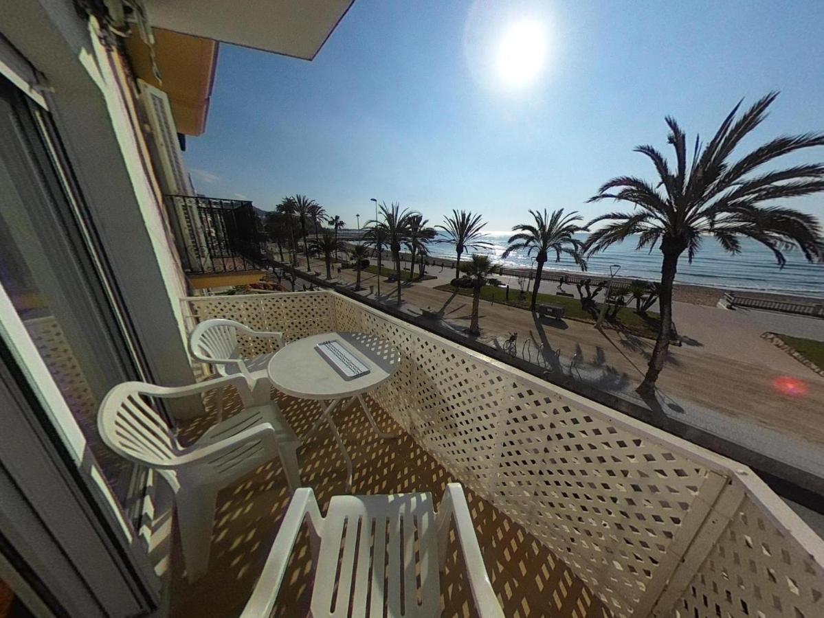 Liliane Apartment Sitges Luaran gambar