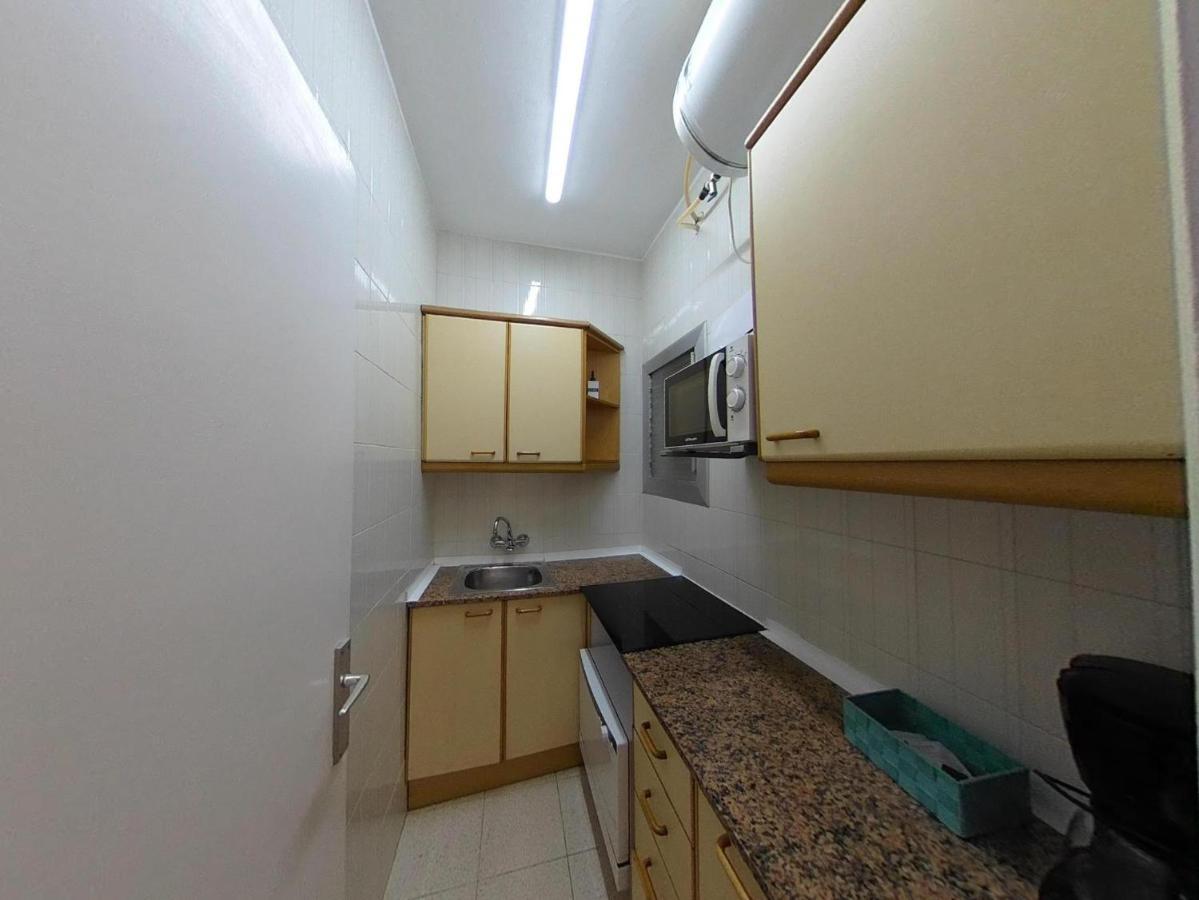 Liliane Apartment Sitges Luaran gambar