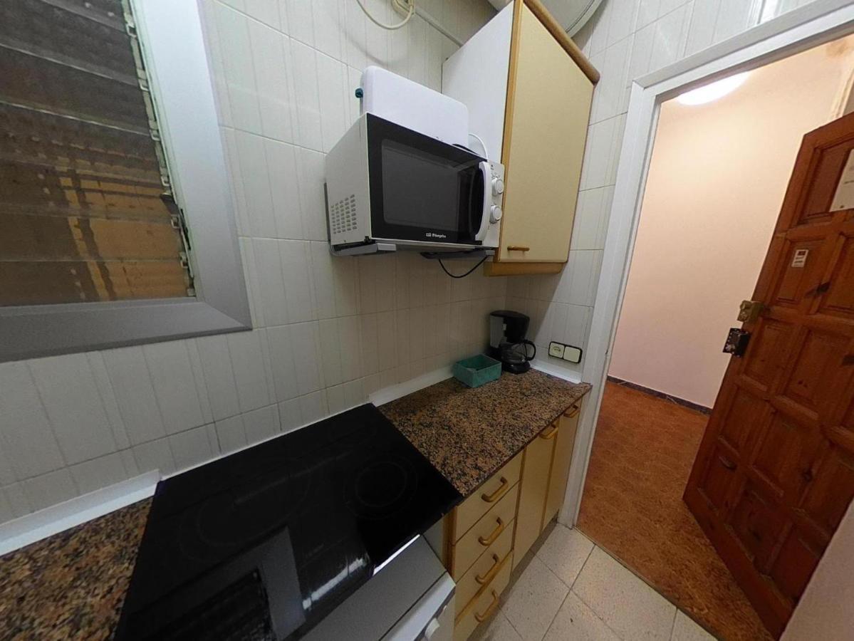 Liliane Apartment Sitges Luaran gambar