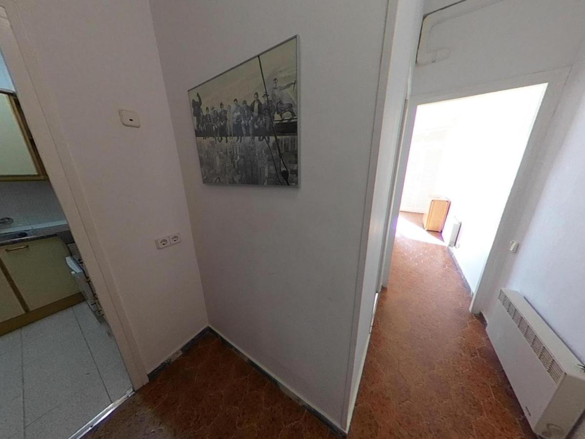 Liliane Apartment Sitges Luaran gambar