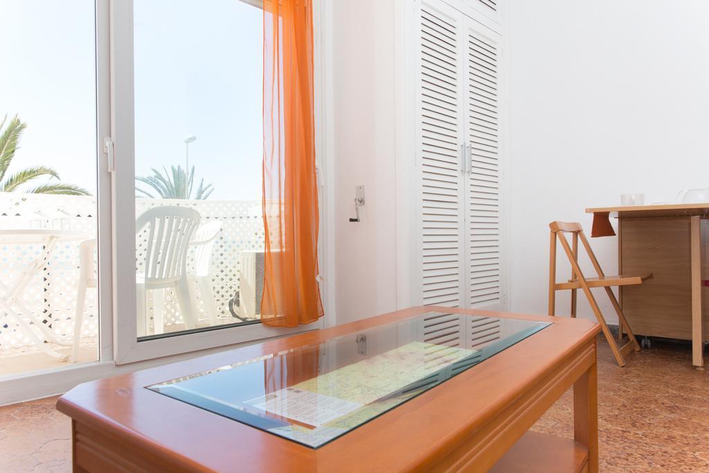 Liliane Apartment Sitges Bilik gambar