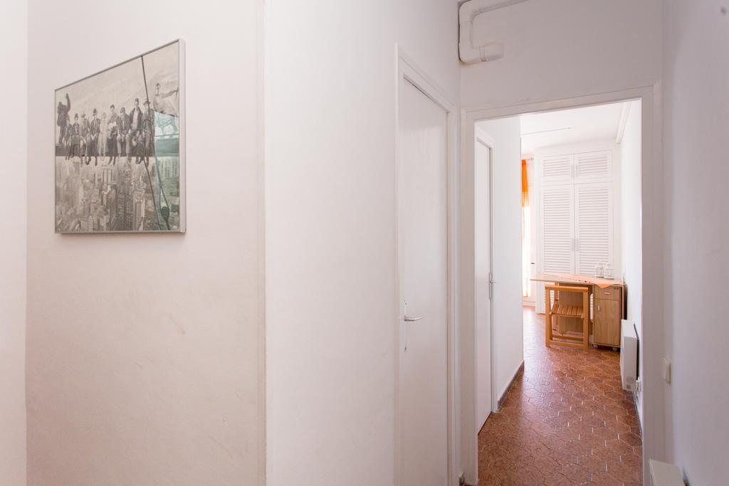 Liliane Apartment Sitges Bilik gambar