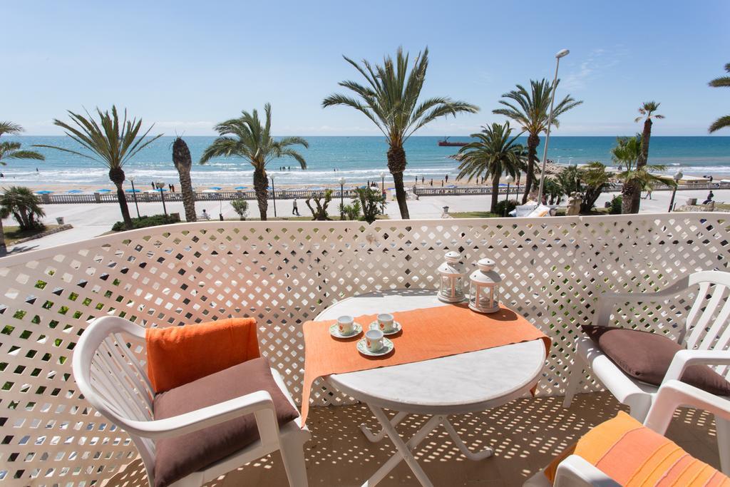 Liliane Apartment Sitges Bilik gambar