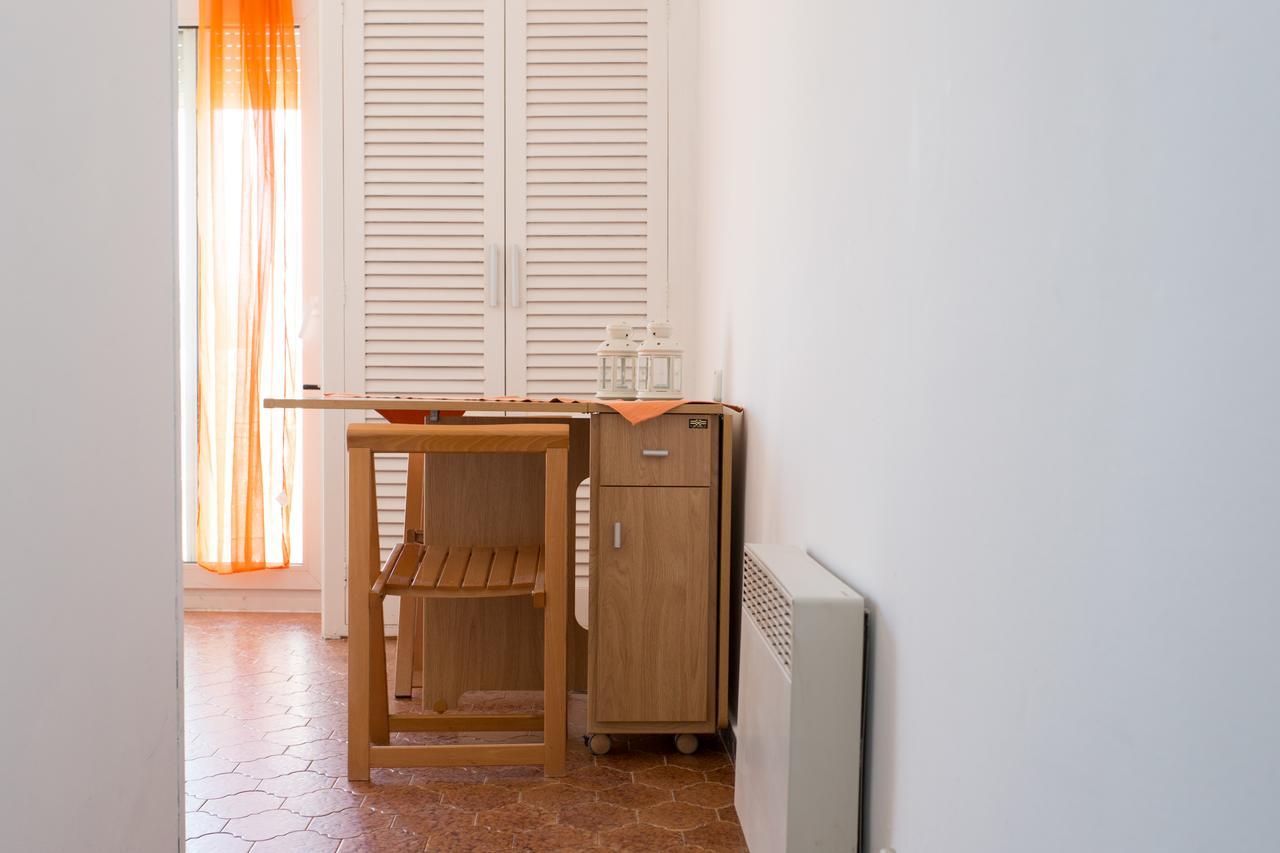 Liliane Apartment Sitges Luaran gambar